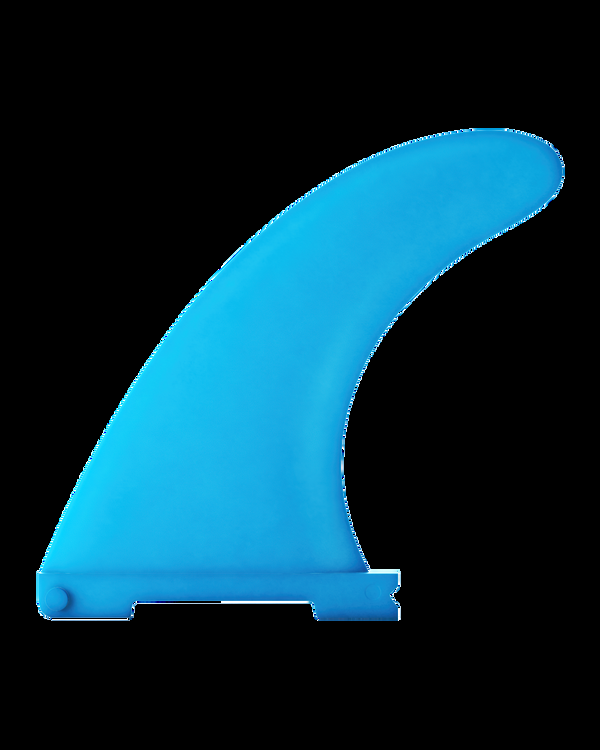 blue fin Small Blue Smartlock Fin