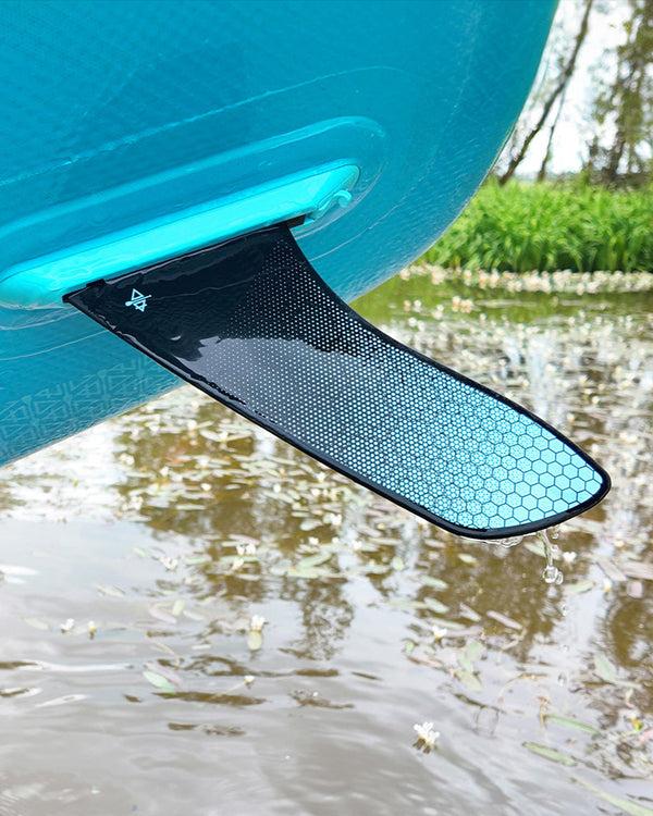 Blue Fin Smartlock Touring Fin