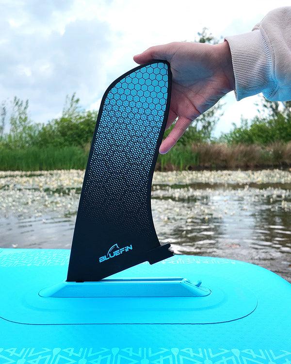 Blue Fin Smartlock Touring Fin