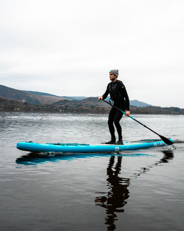 Blue Fin Sprint 14' Inflatable Paddleboard