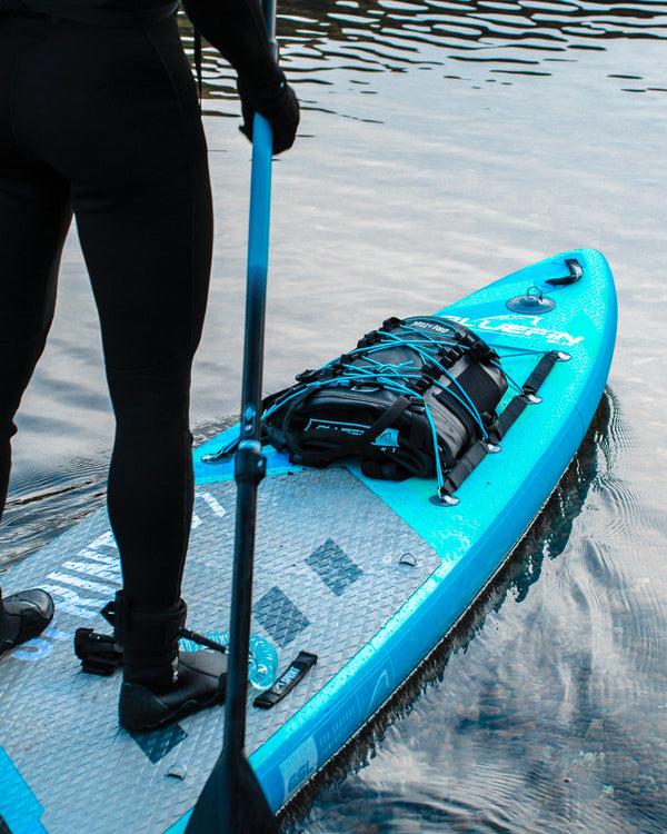 Blue Fin Sprint 14' Inflatable Paddleboard
