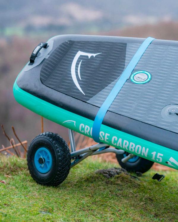 Blue Fin SUP & Kayak Trolley