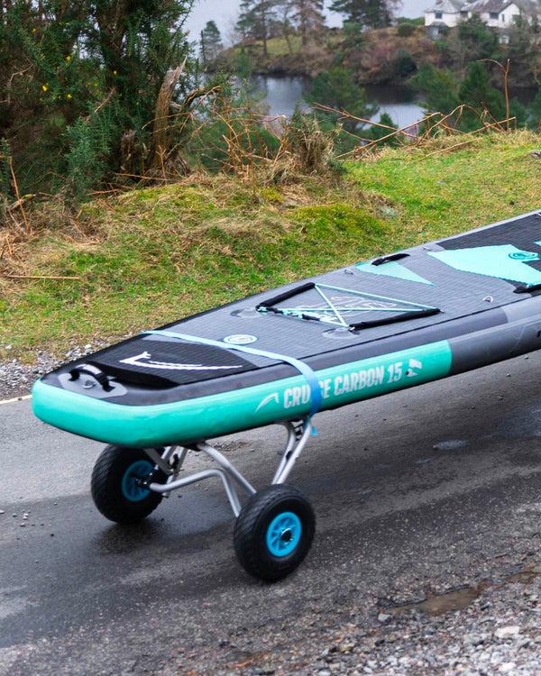 Blue Fin SUP & Kayak Trolley
