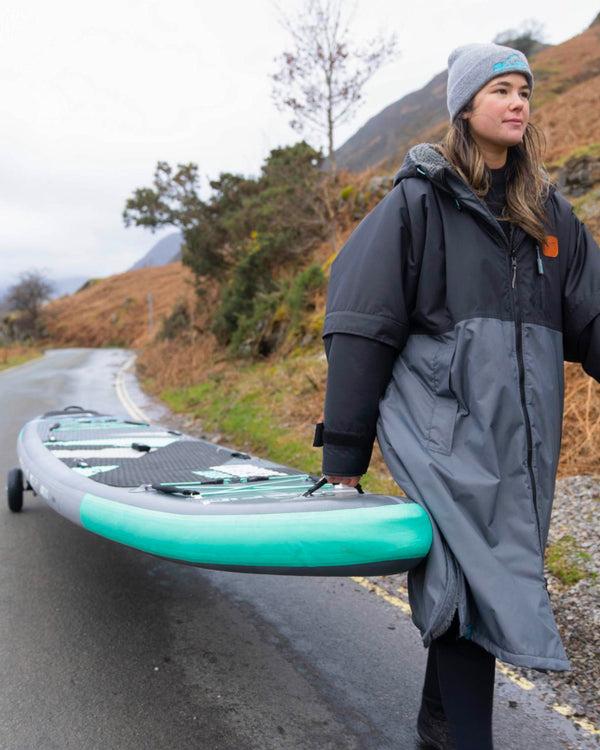 Blue Fin SUP & Kayak Trolley
