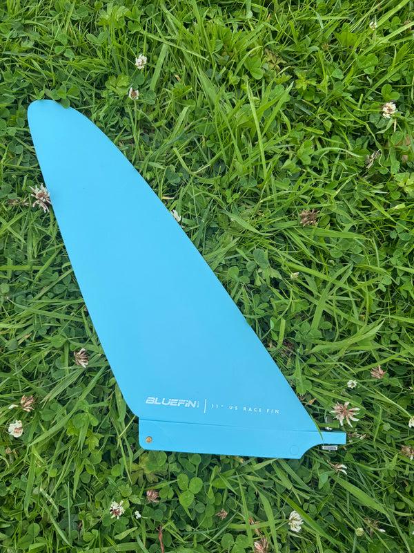 Blue Fin Universal Racing Fin