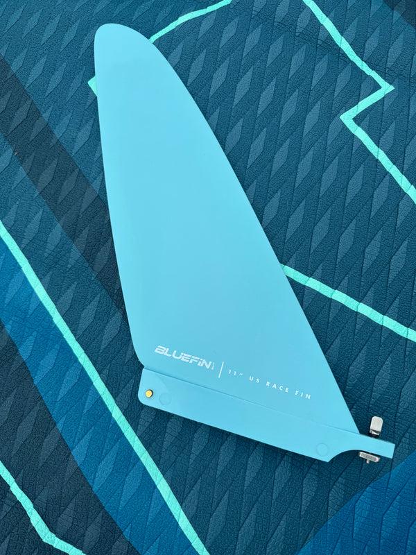 Blue Fin Universal Racing Fin