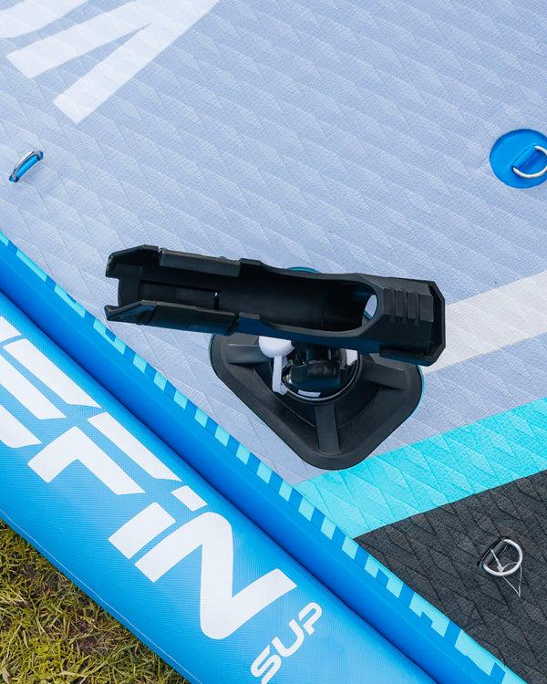 Blue Fin Voyage 10'10 Inflatable Paddleboard