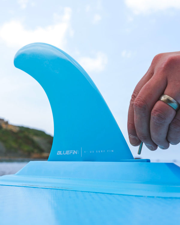 blue Fin Blue Original Cruise 10'8 Premium Inflatable Paddleboard