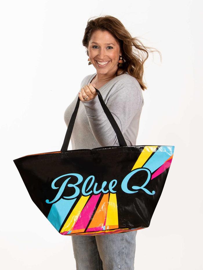 Blue Q Blue Q Big Bag