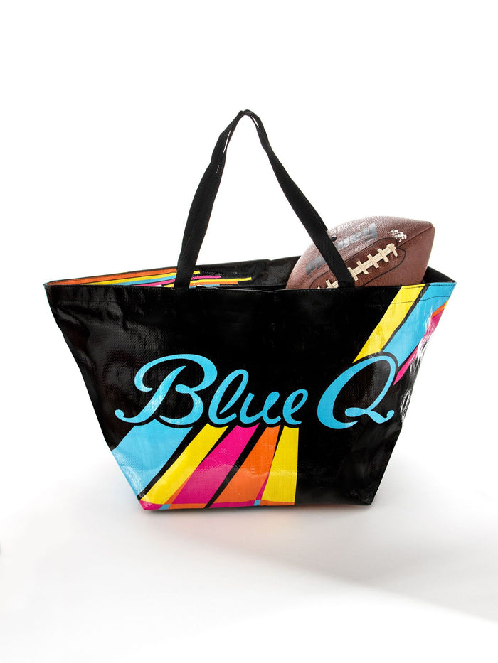 Blue Q Blue Q Big Bag