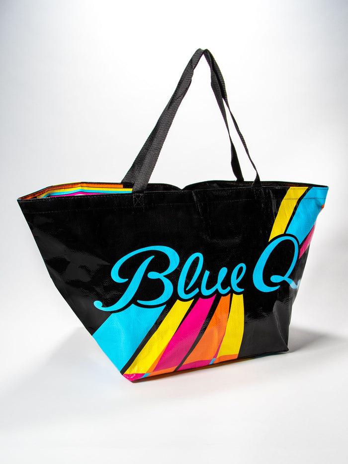 blue q Blue Q Big Bag