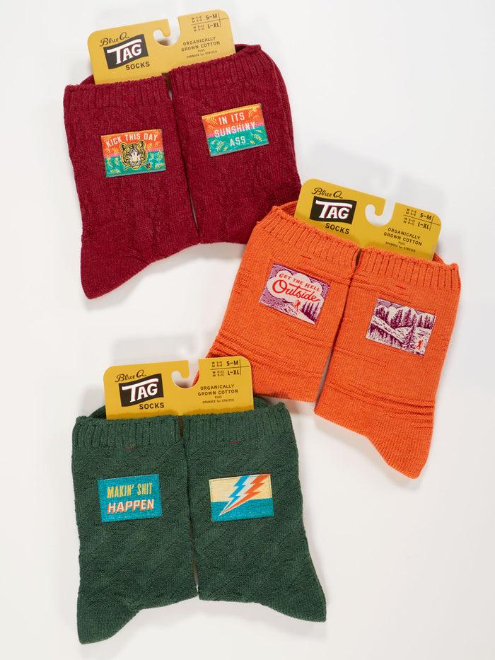 blue q Carpe Diem Sale Pack