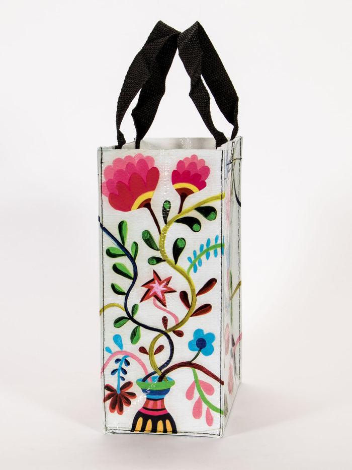 Blue Q Chow Time Handy Tote