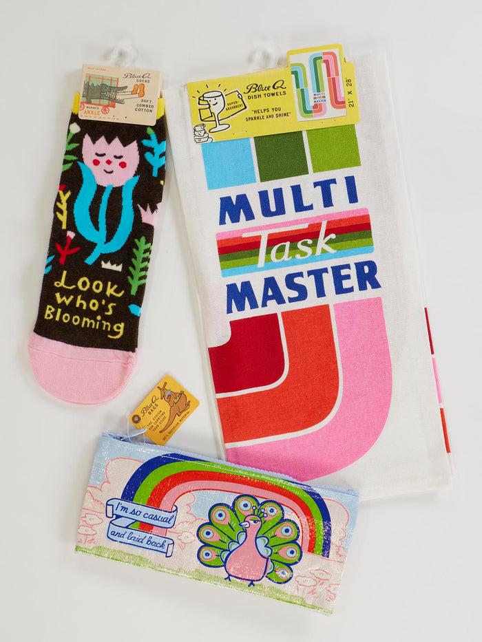 blue q Crushin' It Sale Pack