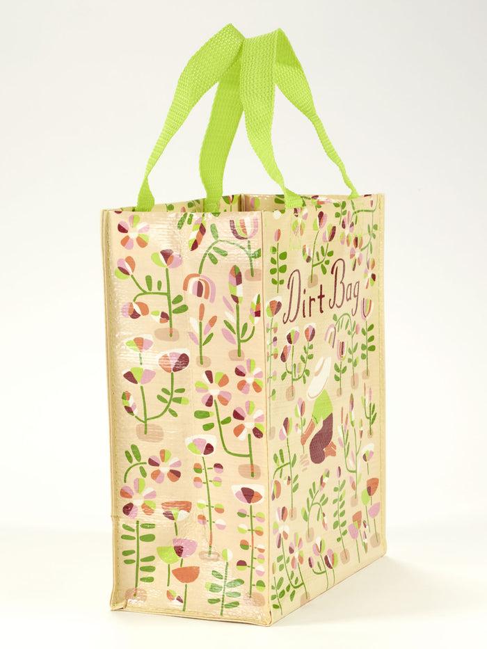 Blue Q Dirt Bag Handy Tote