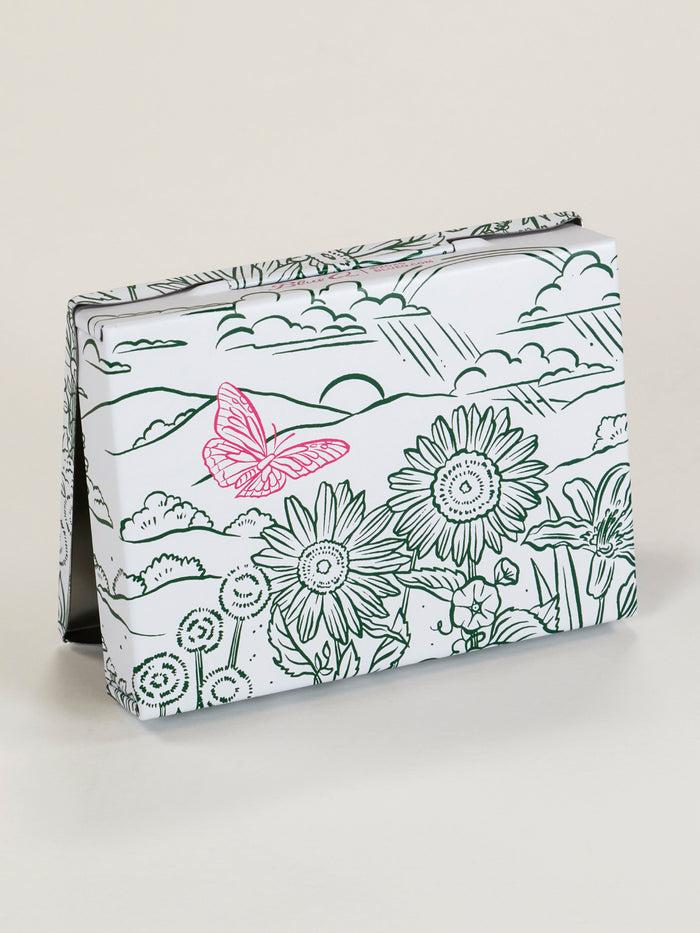 Blue Q Dumb Shit Men Have Told Me Pocket Box