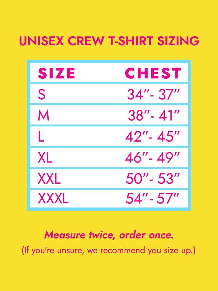 Blue Q Grumpy Old Man T-Shirt