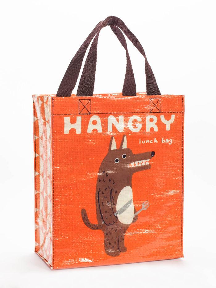 blue q Hangry Handy Tote