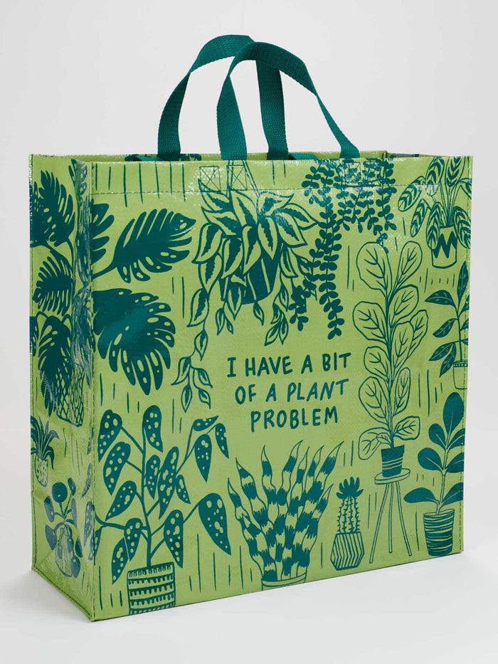 blue q I Have A Bit Of A Plant Problem Shopper