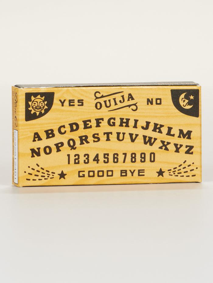 blue q Ouija Board Gum
