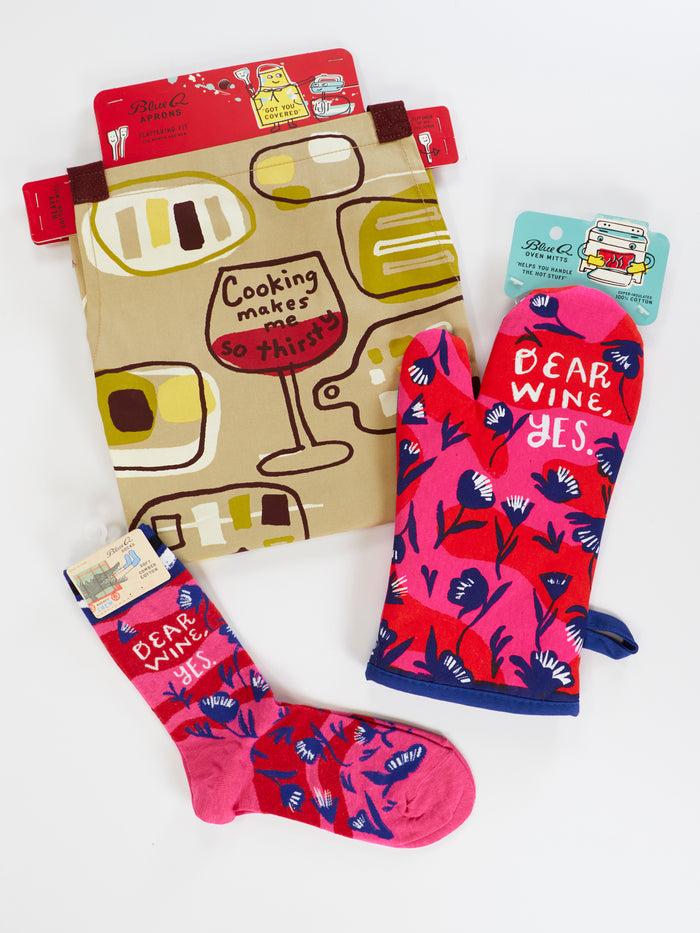 blue q Quench Your Thirst Sale Pack