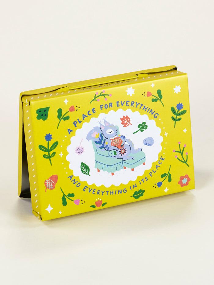 Blue Q Random Crap Pocket Box