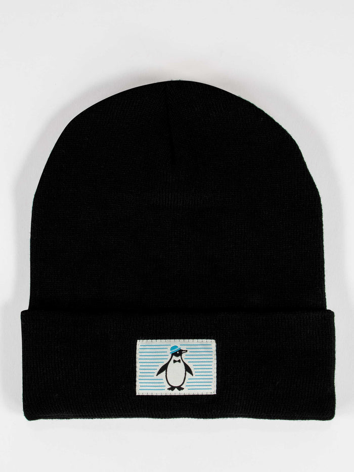 Blue Q Formal Attire Beanie. Like For Weddings And Funerals