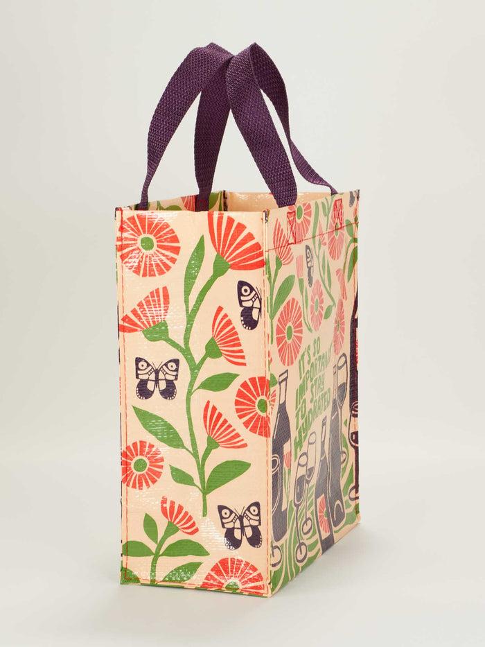 Blue Q It's So Important To Stay Hydrated Handy Tote