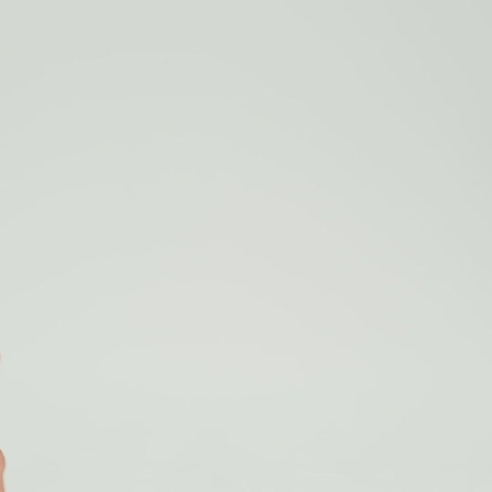 Bluebella Kalmia Thong Black/Sheer