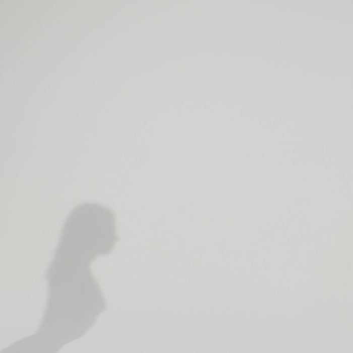 Bluebella Lotus Nipple Pasties Sheer/Black