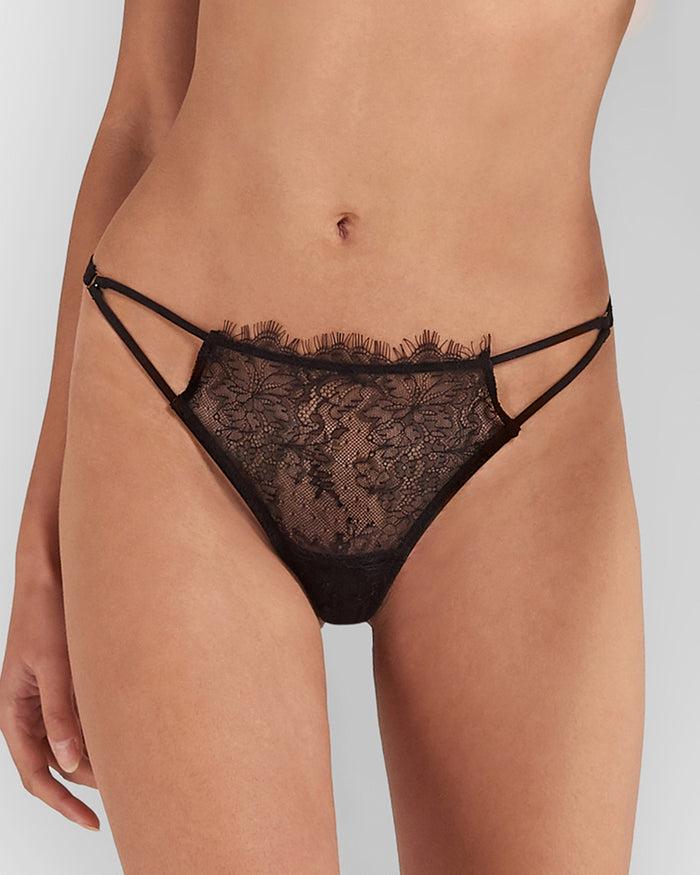bluebella Lyra Lace Thong