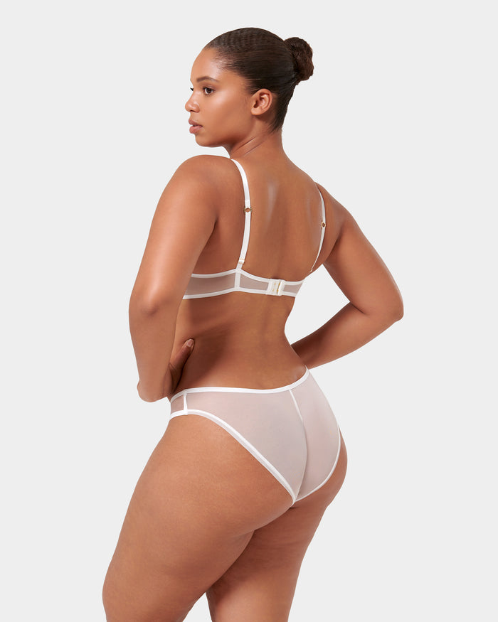 Bluebella Naomi White