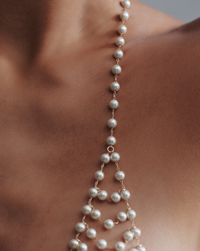 Bluebella Pearl Bodysuit