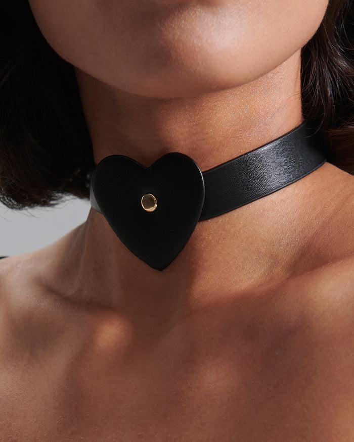 Bluebella Salome Choker Black