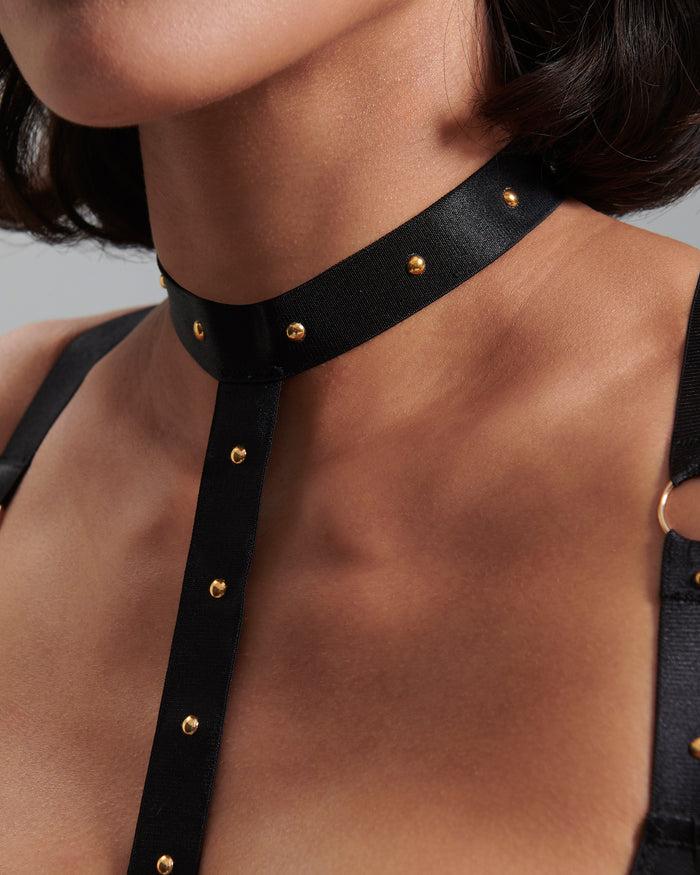 Bluebella Sana Harness Black