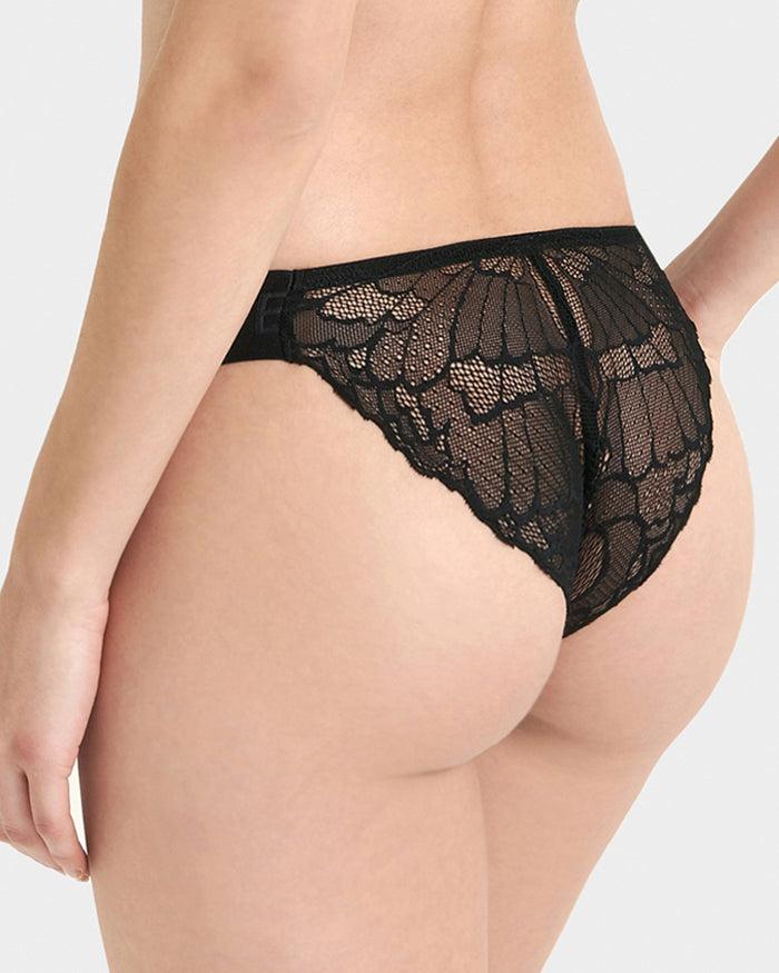 Bluebella Tori Brief Black