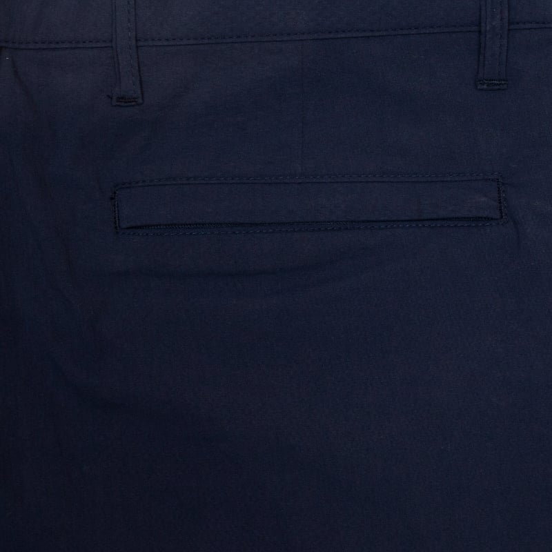 Bluemint ACE BERMUDA DARK NAVY Lightweight Bermuda Shorts