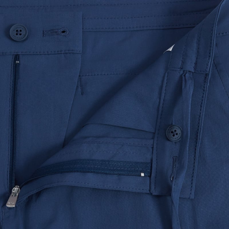 Bluemint ACE BERMUDA INDIGO Lightweight Bermuda Shorts