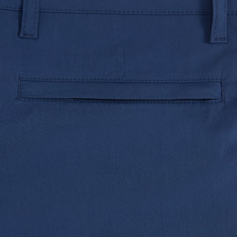 Bluemint ACE BERMUDA INDIGO Lightweight Bermuda Shorts