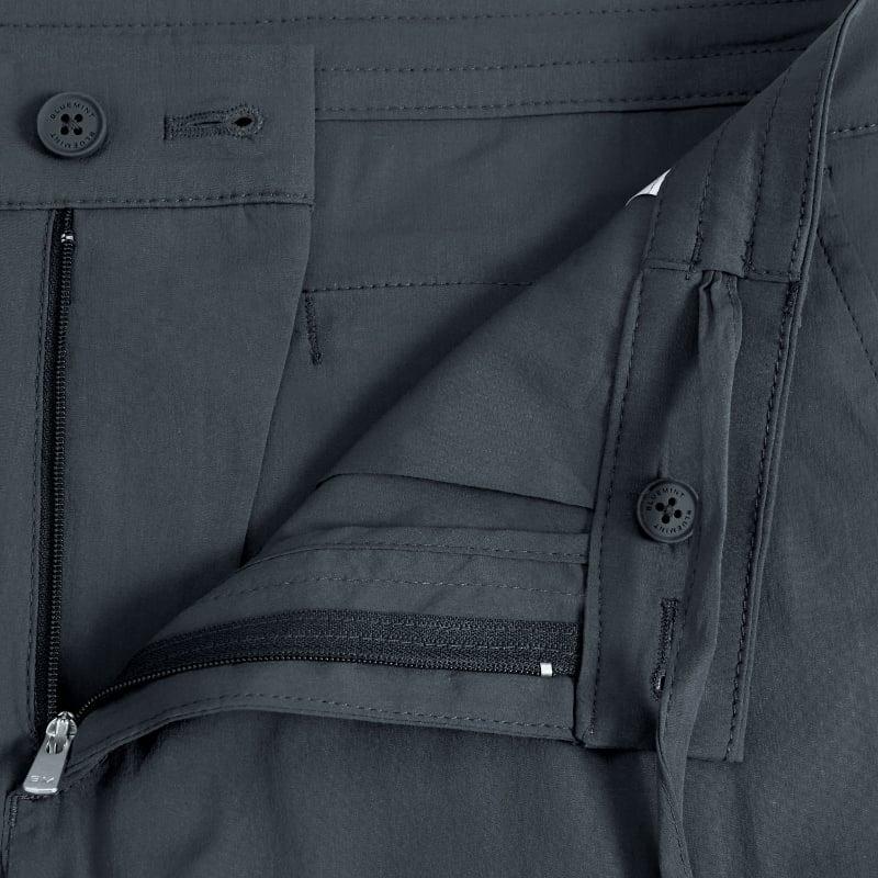 Bluemint ACE BERMUDA MIDNIGHT Lightweight Bermuda Shorts