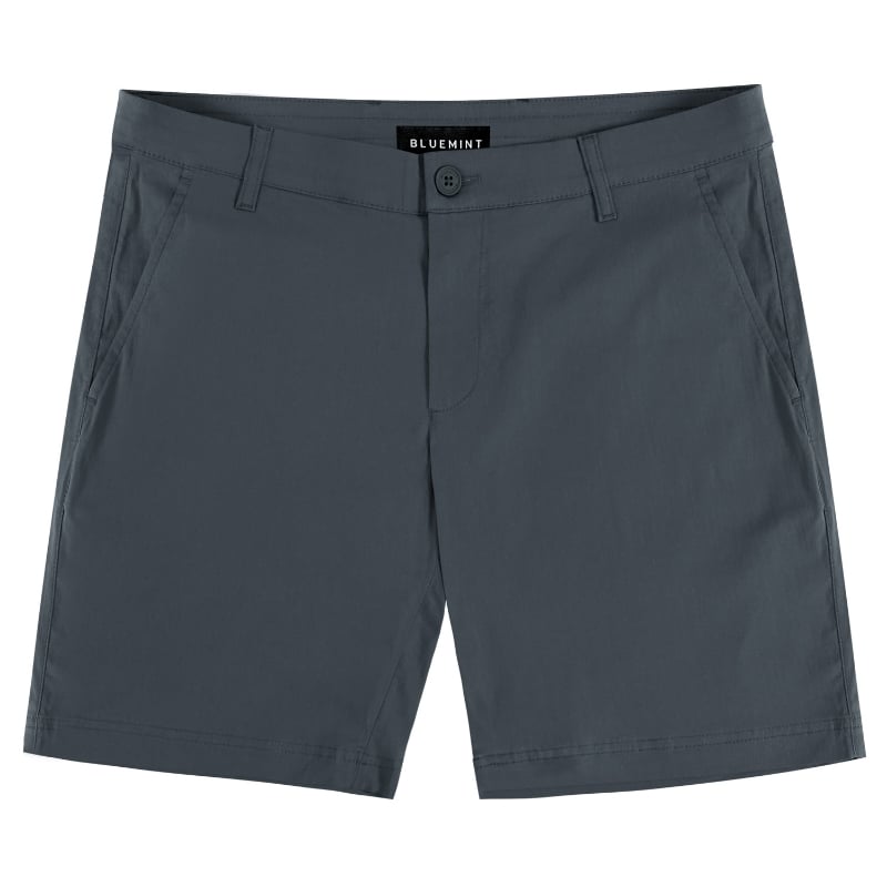 bluemint ACE BERMUDA MIDNIGHT Lightweight Bermuda Shorts
