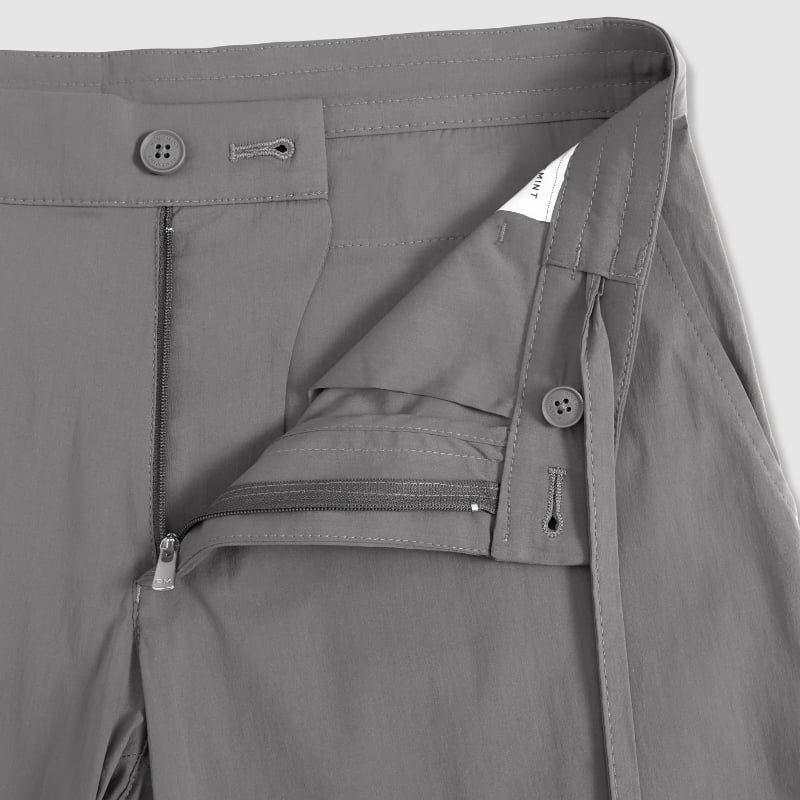 Bluemint ACE BERMUDA MOON Lightweight Bermuda Shorts