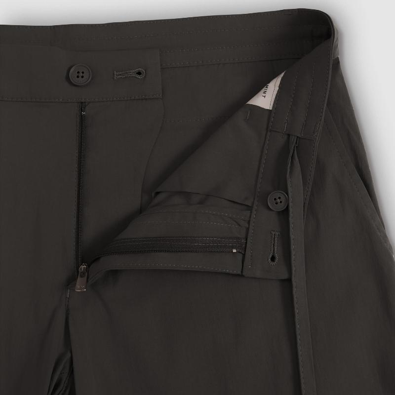 Bluemint ACE BERMUDA TRUFFLE Lightweight Bermuda Shorts