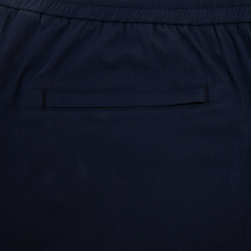 Bluemint ACE SUMMER JOGGER DARK NAVY Lightweight Tech Joggers