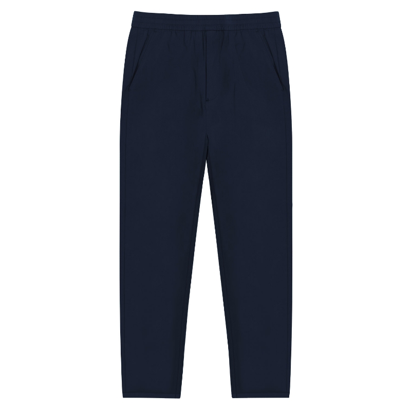 bluemint ACE SUMMER JOGGER DARK NAVY Lightweight Tech Joggers