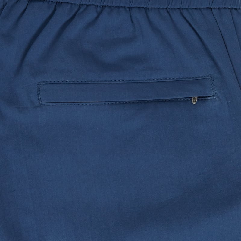 Bluemint ACE SUMMER JOGGER INDIGO Lightweight Tech Joggers