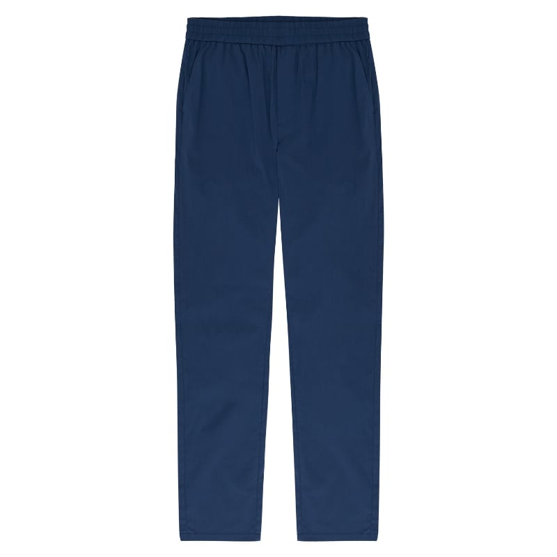 bluemint ACE SUMMER JOGGER INDIGO Lightweight Tech Joggers