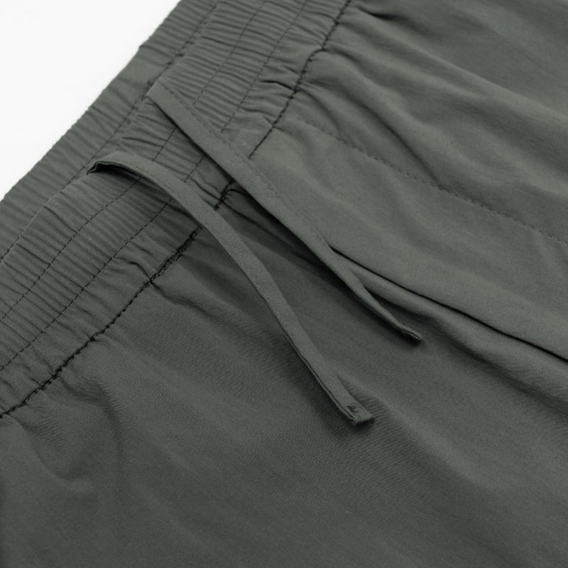 Bluemint ACE SUMMER JOGGER KHAKI Lightweight Tech Joggers