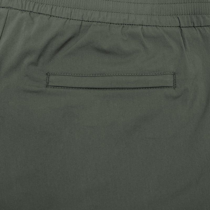 Bluemint ACE SUMMER JOGGER KHAKI Lightweight Tech Joggers