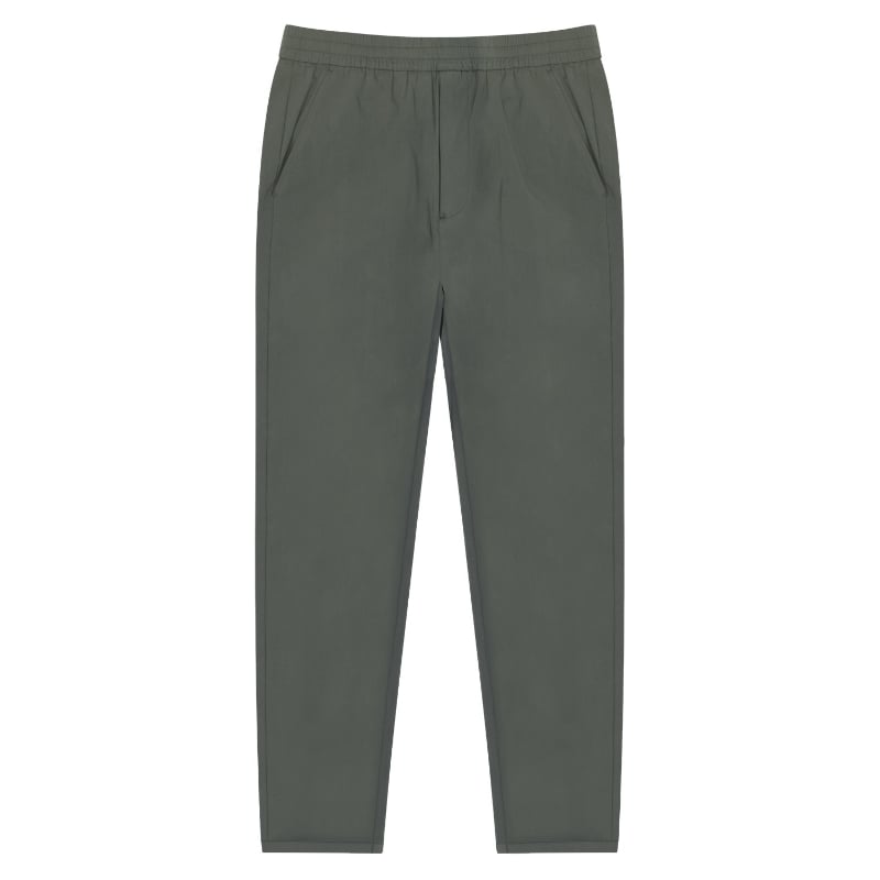 bluemint ACE SUMMER JOGGER KHAKI Lightweight Tech Joggers